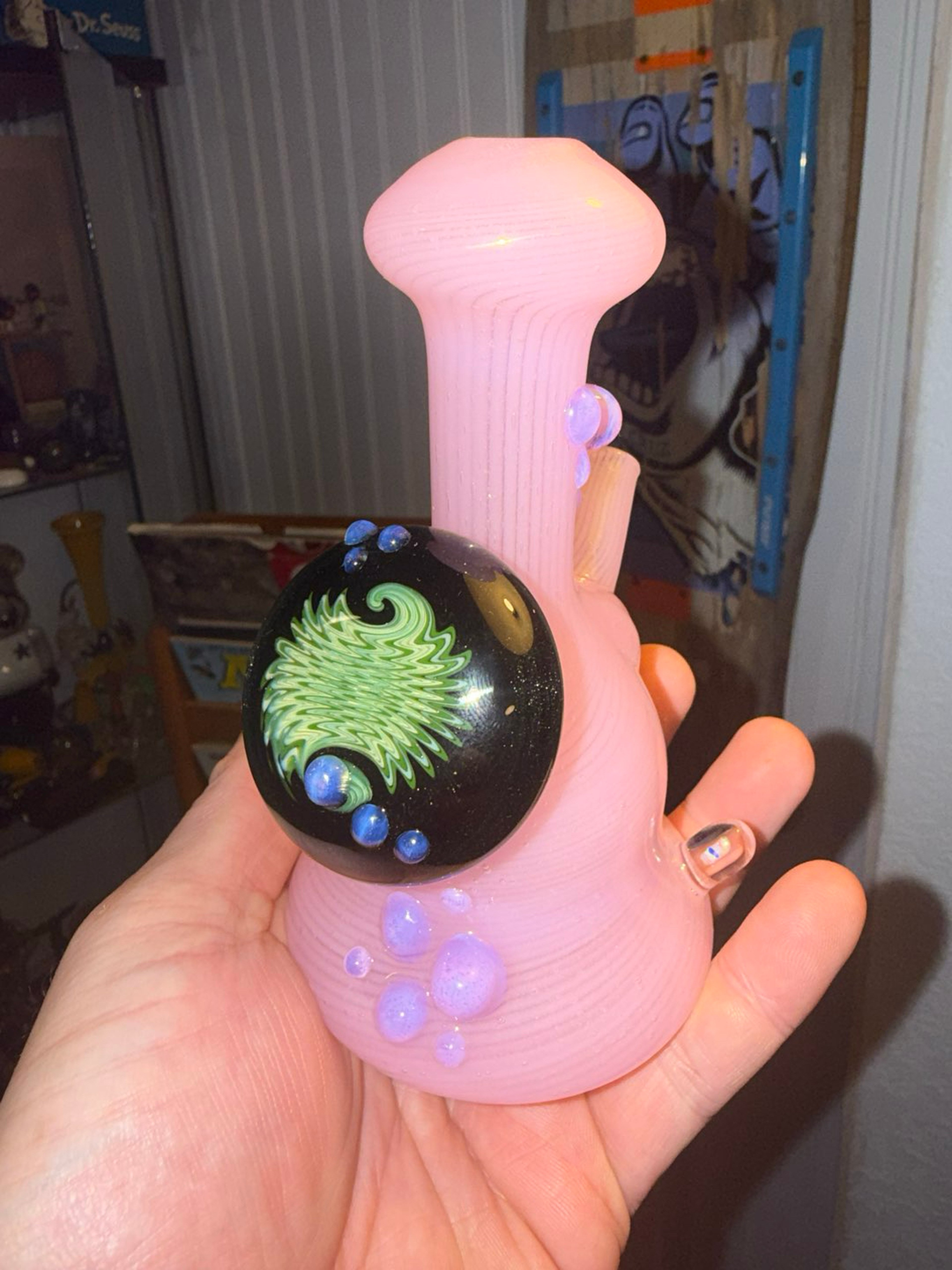 Preview pic of Shifty mini tube