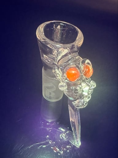 Preview pic of 18mm 3hole machine elf slide