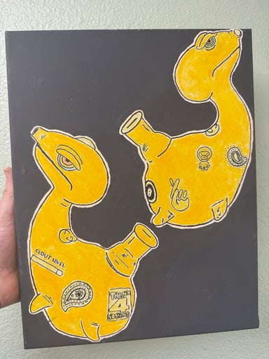 Preview pic of Elbo Canvas