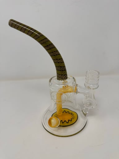 Preview pic of E Ross 4.0 Worked Nano 14mm + Pelican 1200