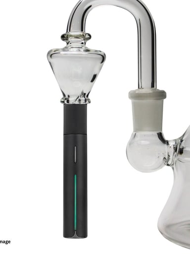 Preview pic of Puffco Pivot 14mm Adapter for Dab Rig