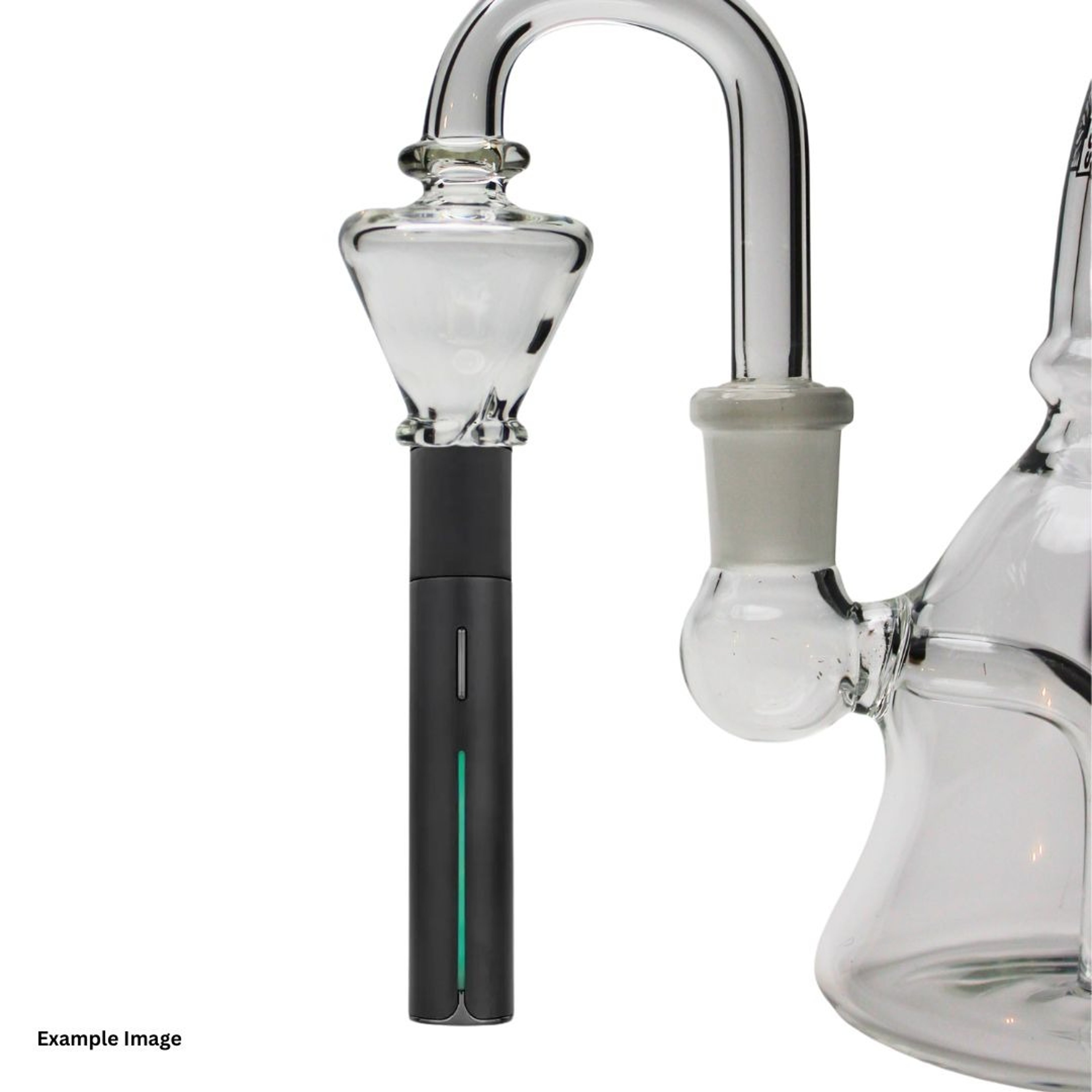 Preview pic of Puffco Pivot 14mm Adapter for Dab Rig