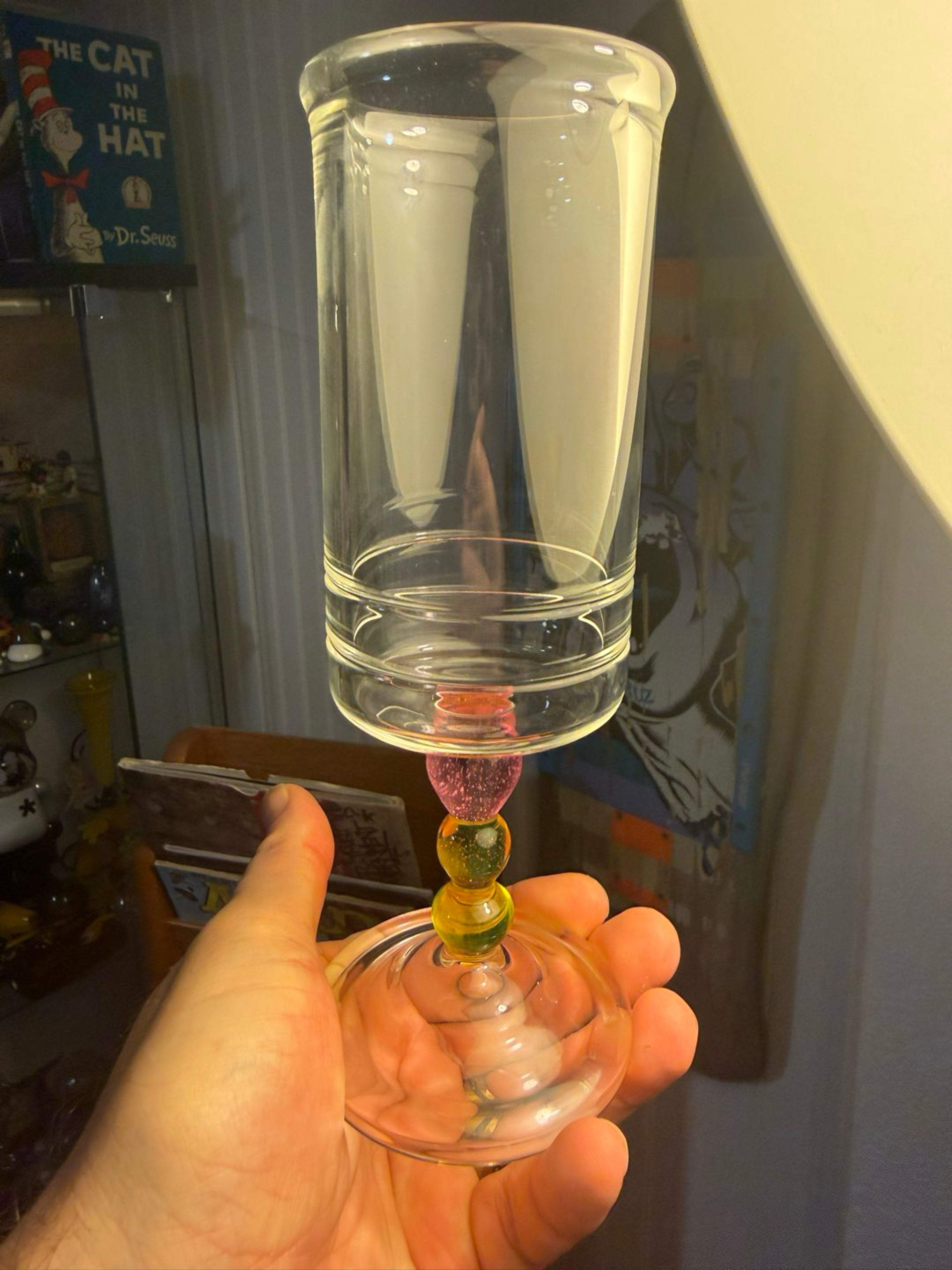 Preview pic of Mike Shelbo x Drinkingvessels