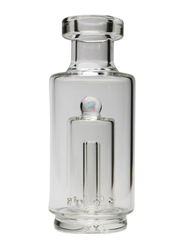 Preview pic of Clear Mini Opal Carta Glass Top