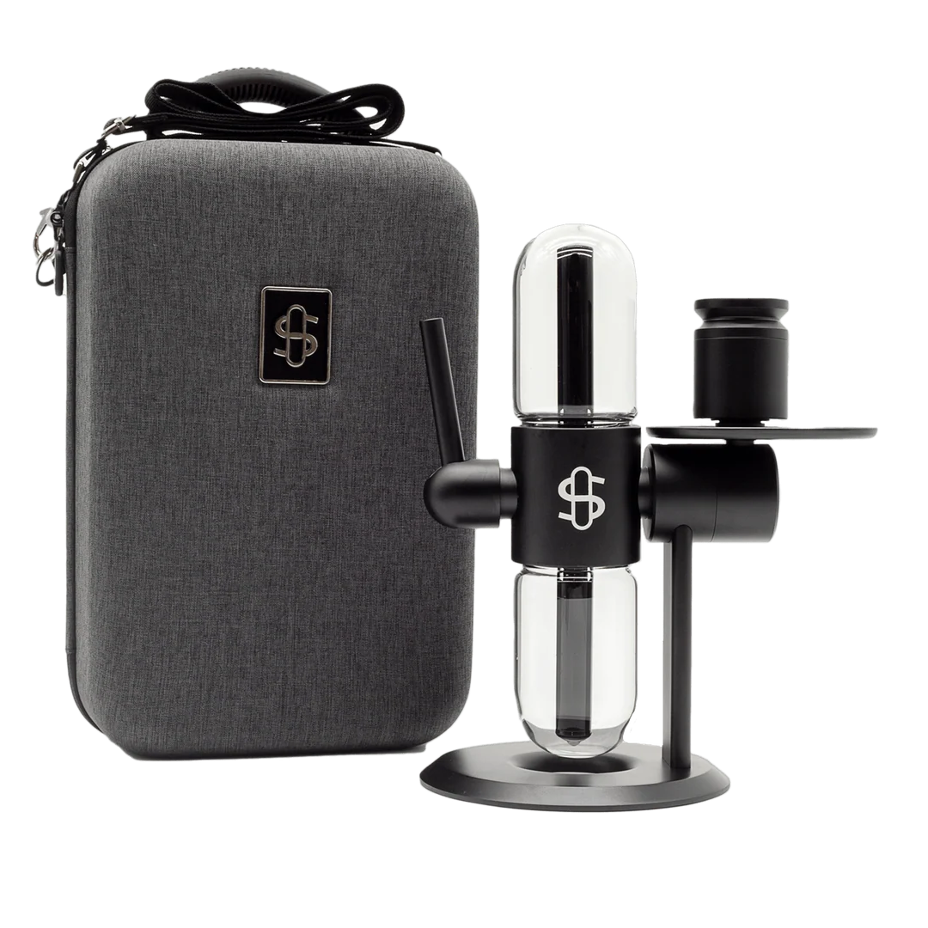 Preview pic of BRAND NEW! Authentic Stundenglass Kompact Gravity Infuser