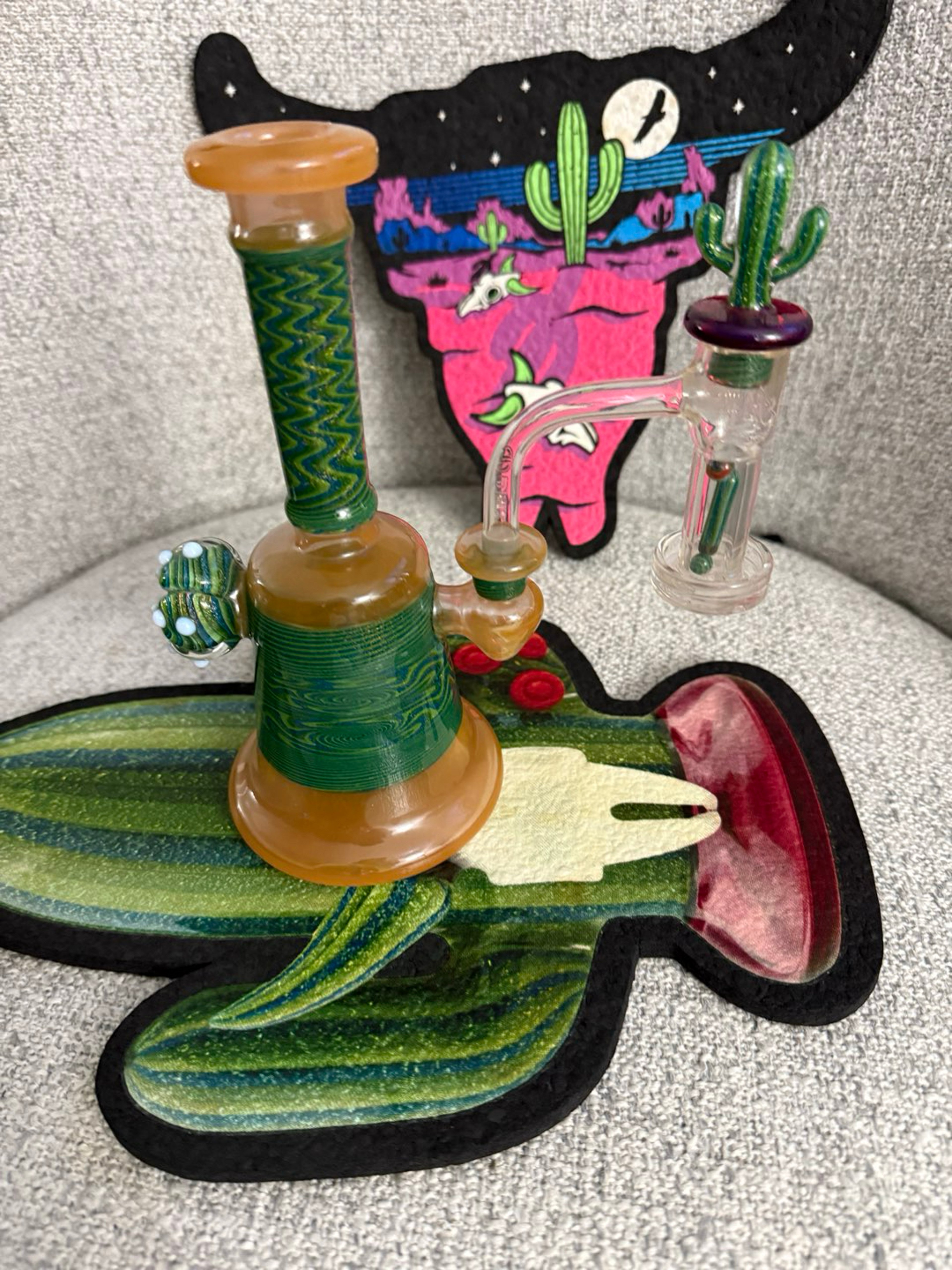 Preview pic of Darby Jammer  with Darby goodies included