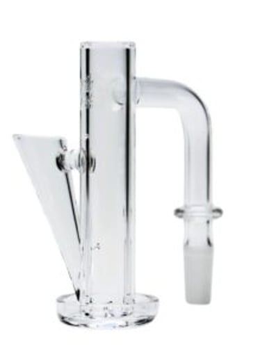 Preview pic of Roots Glass Full Weld Terp Slide Slurper