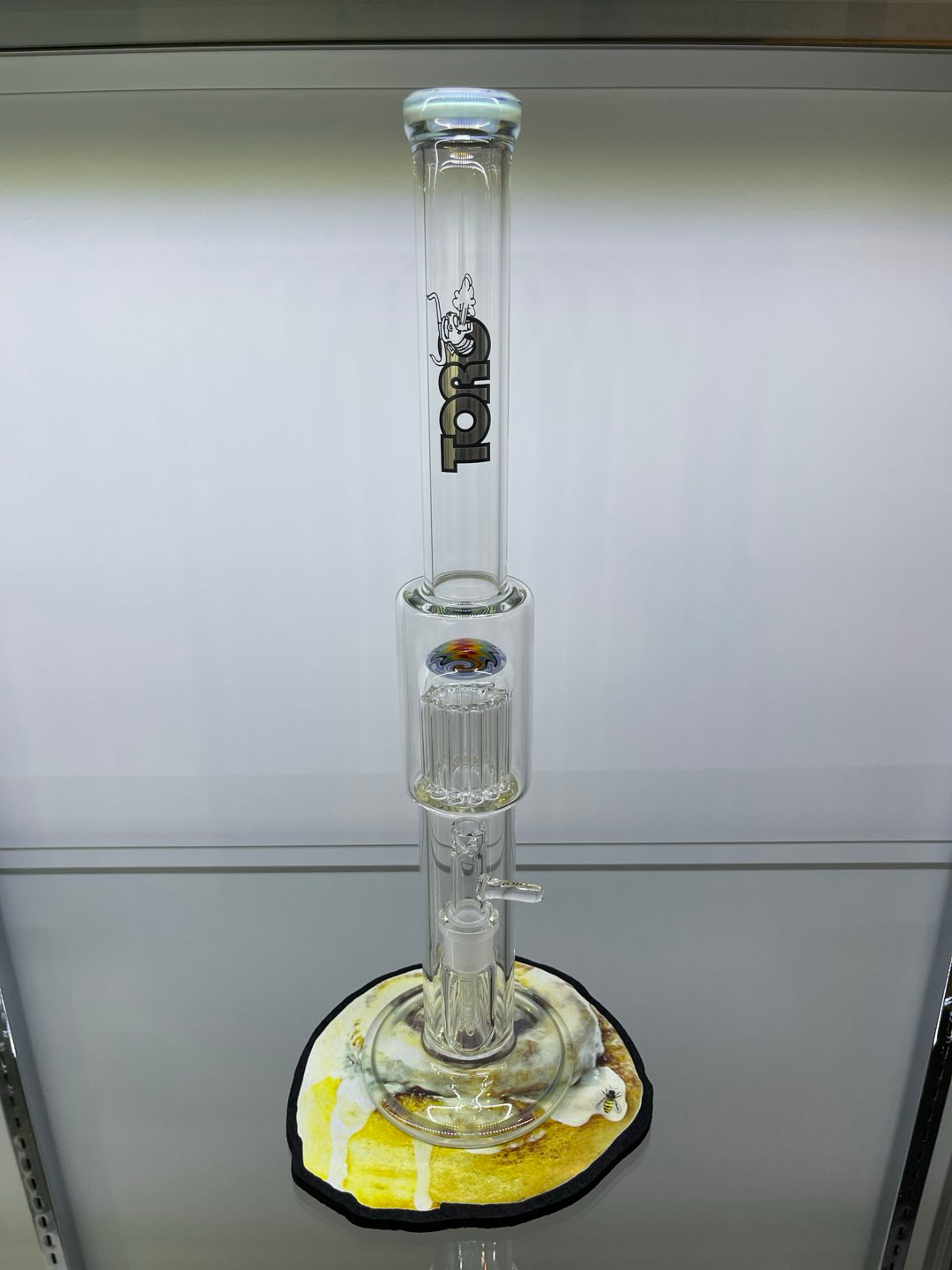 Preview pic of Toro 7/13 Arm Reversals 2