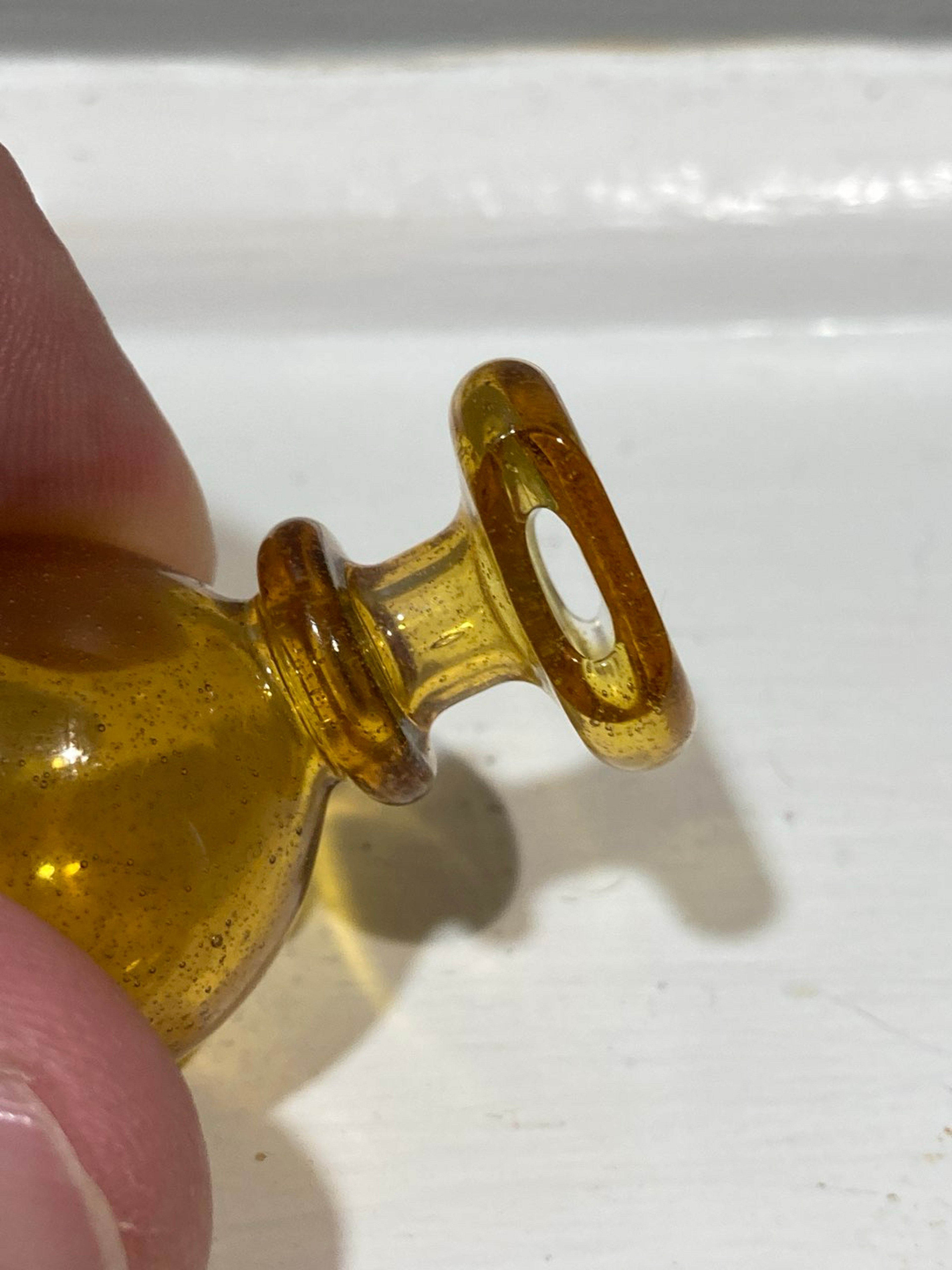 Preview pic of Custom Airflow BubbleCap alternating airflow