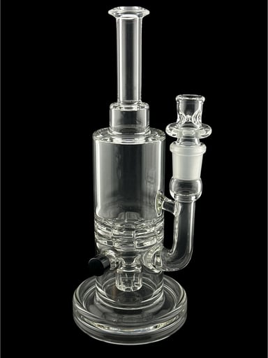 Preview pic of Brand New Pyrology Glass Stew