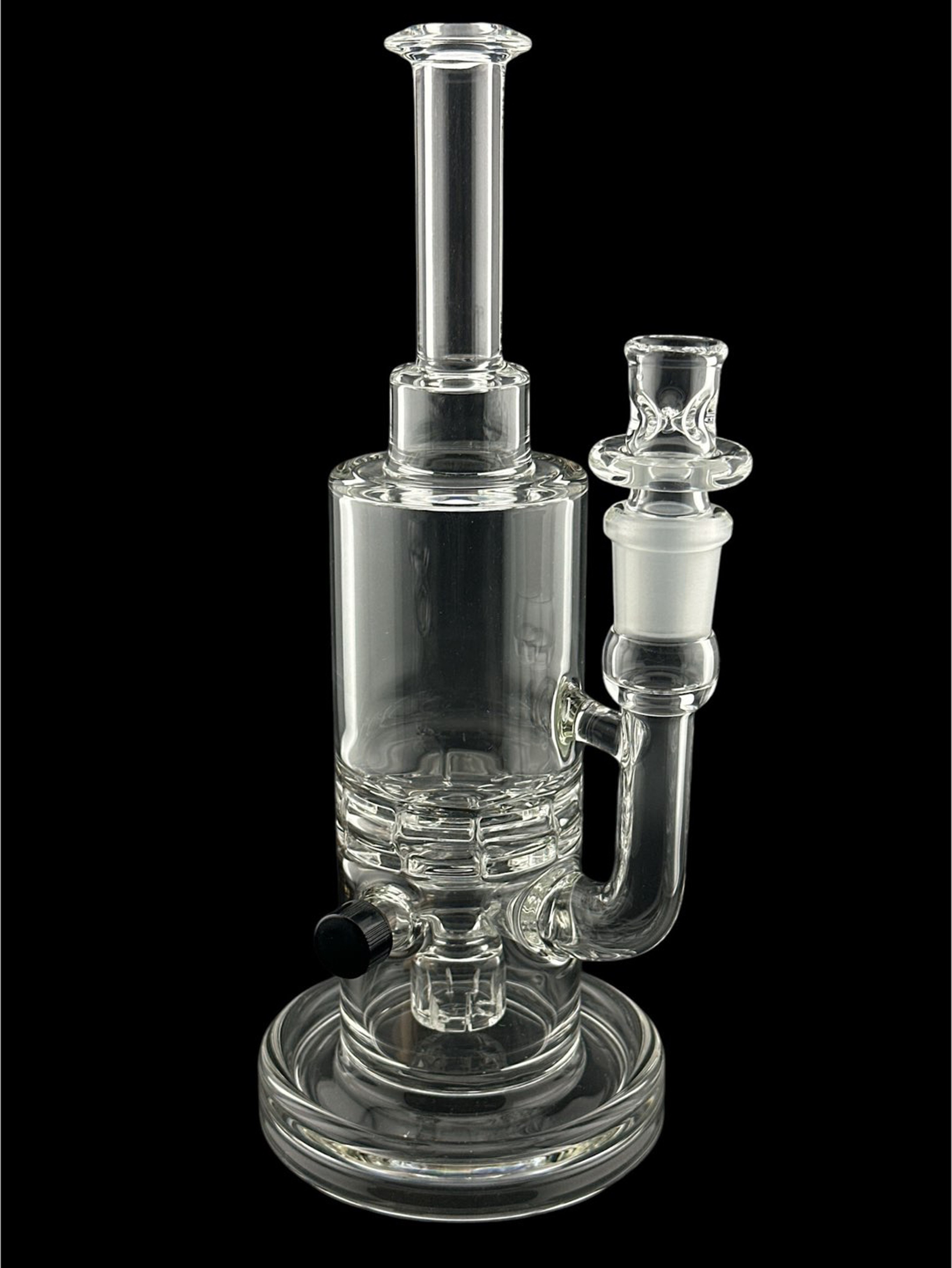 Preview pic of Brand New Pyrology Glass Stew