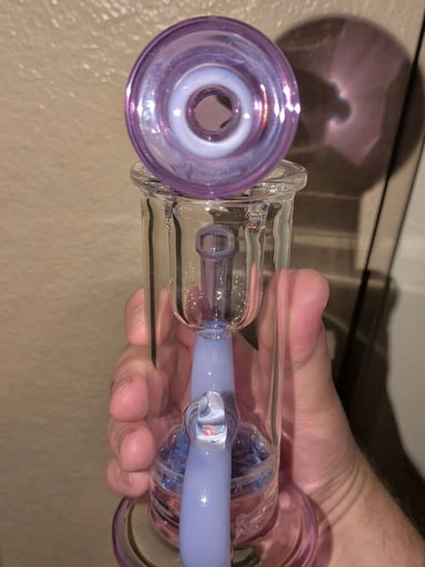 Preview pic of LQL Jimmy Disk Rig