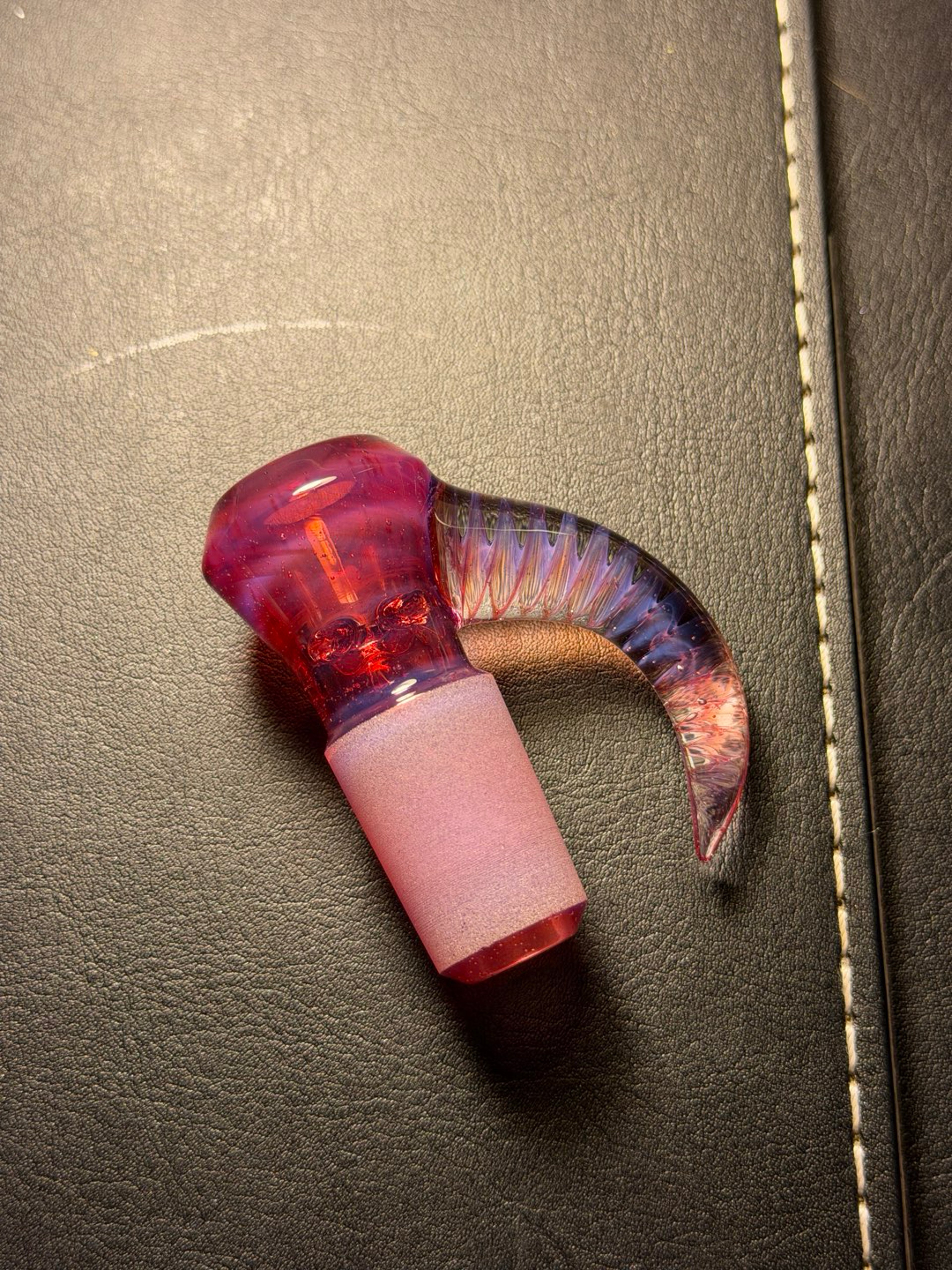 Preview pic of Shamby Full Color 18mm Slide (Phoenix)