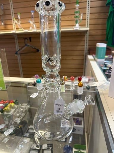 Preview pic of Eyes bong
