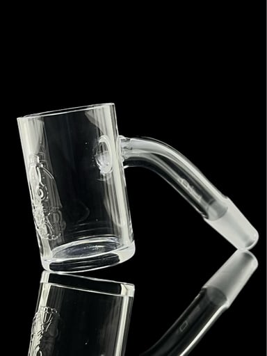 Preview pic of Hendy quartz bucket