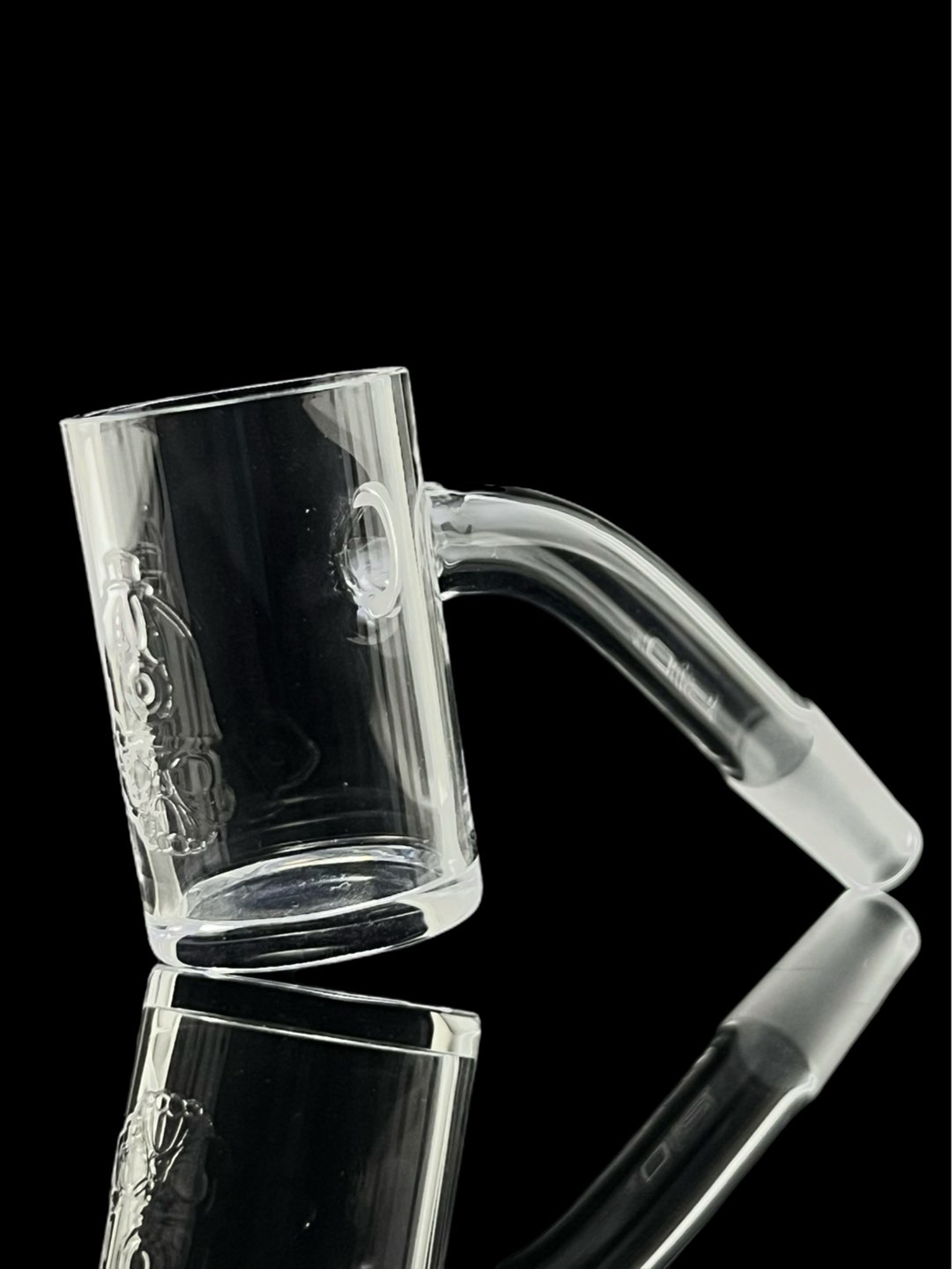 Preview pic of Hendy quartz bucket
