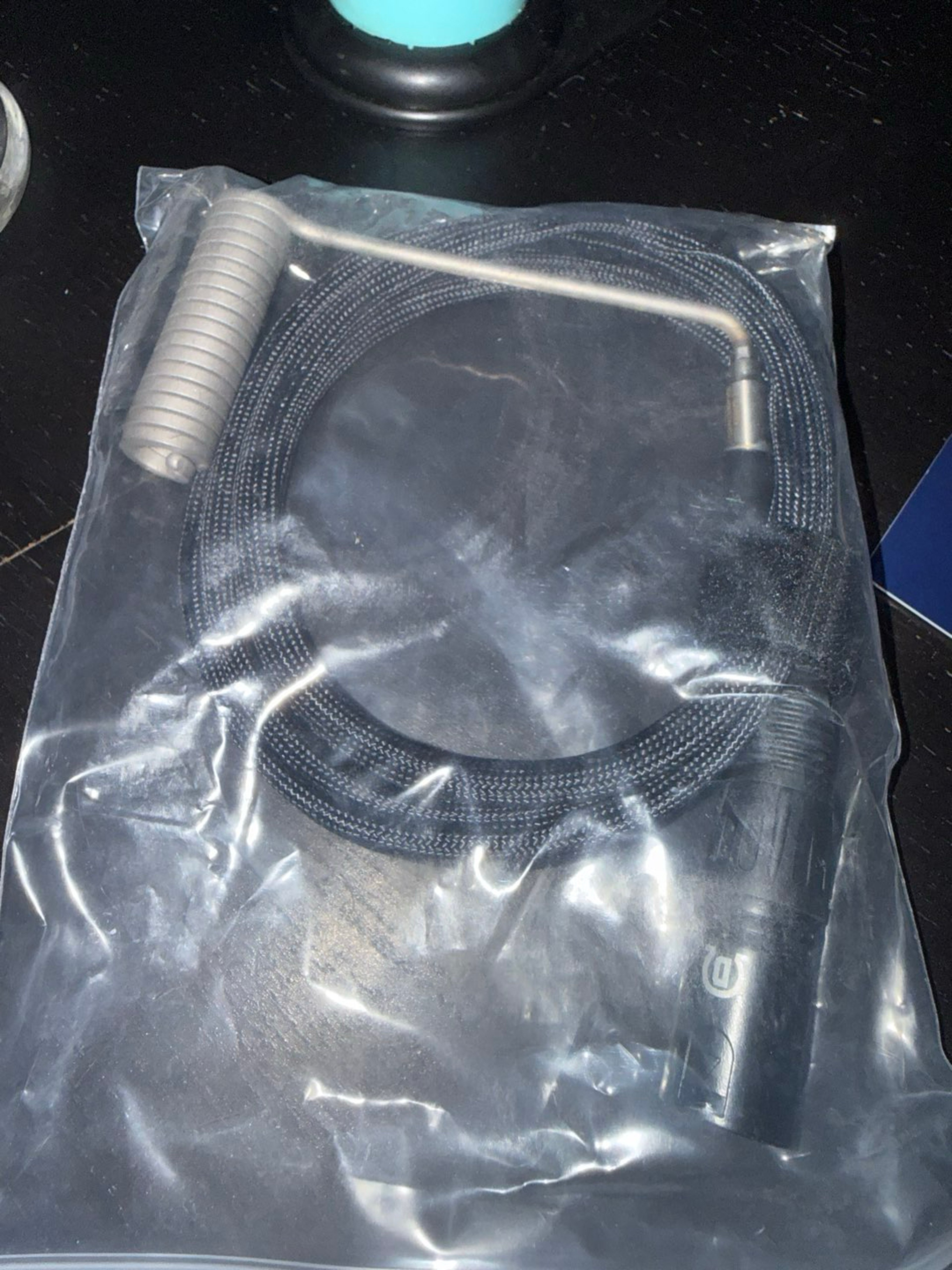 Preview pic of Go-coil 10mm for victory wand