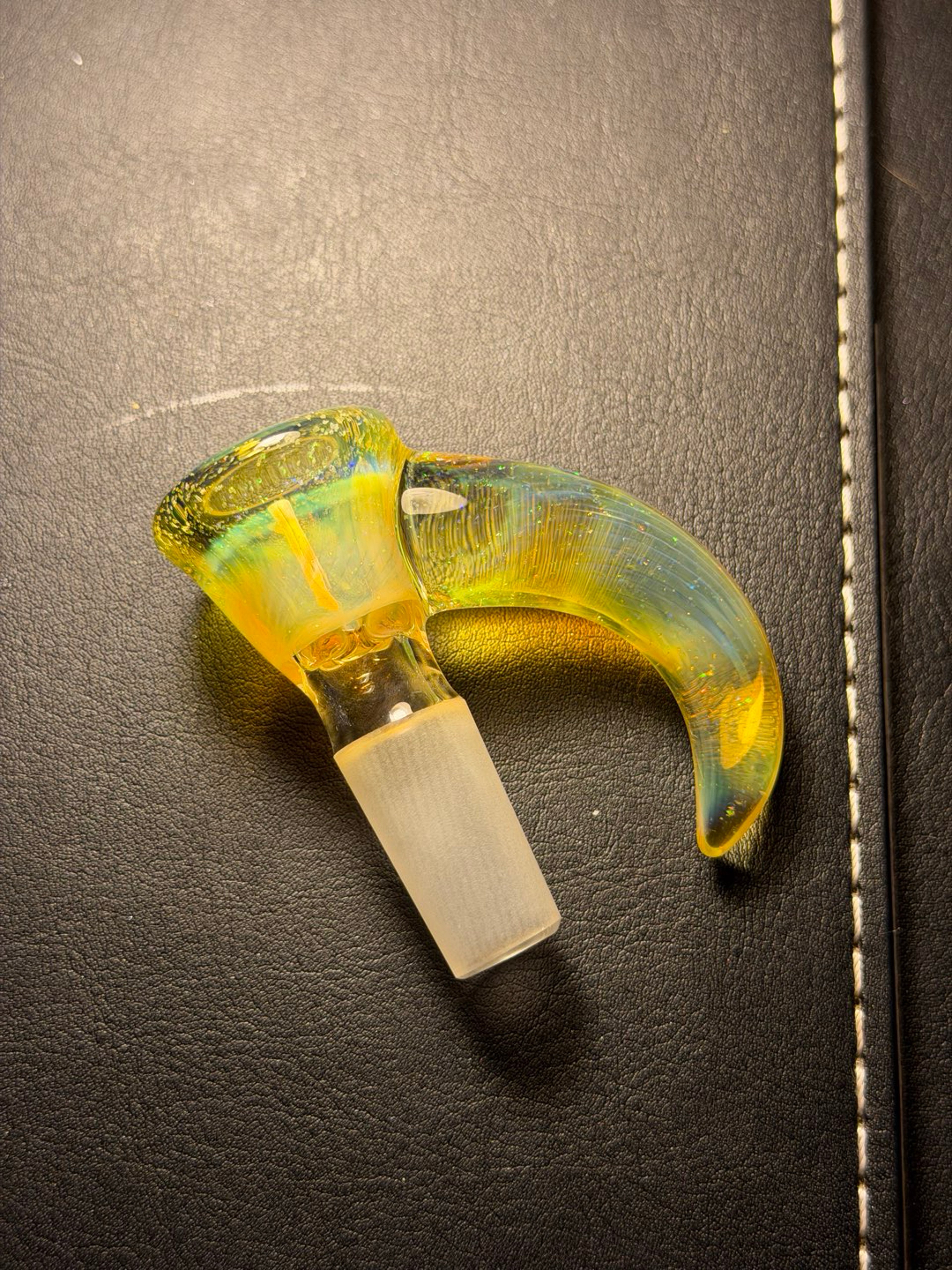 Preview pic of Valts 14mm Slide (NS Yellow X Crushed Opal)