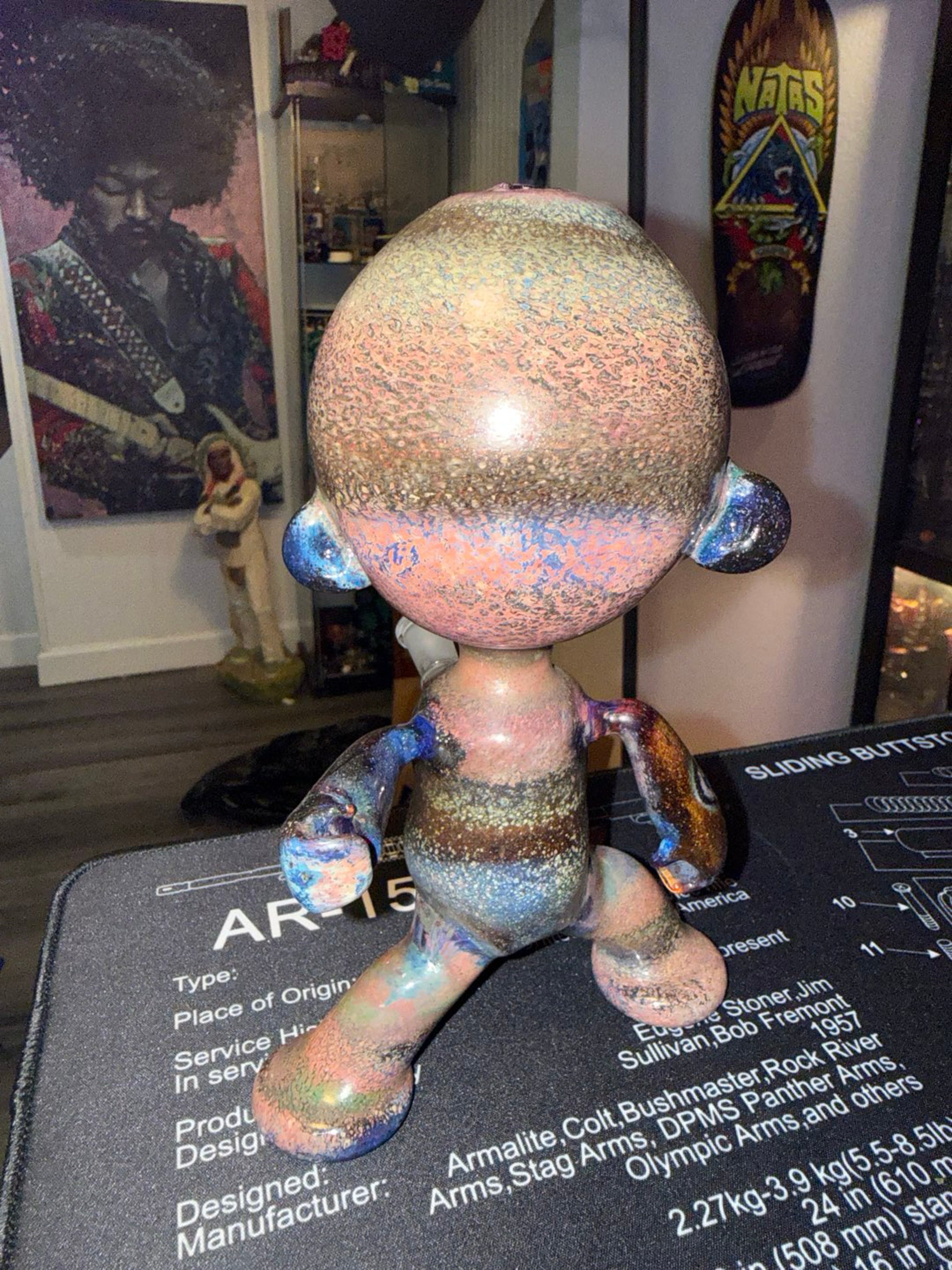 Preview pic of Frit Munny 10 female