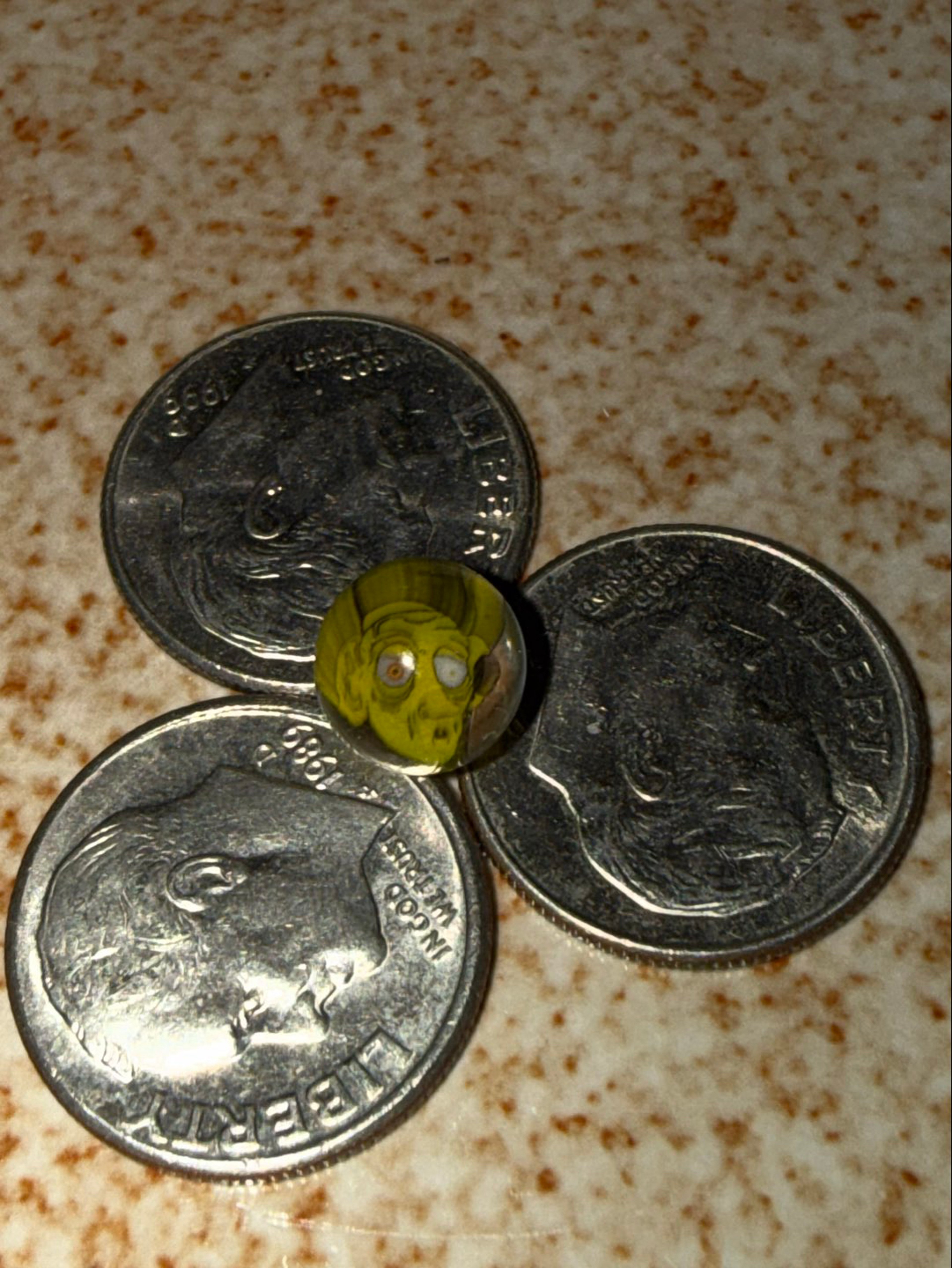 Goblin Pearl image 0