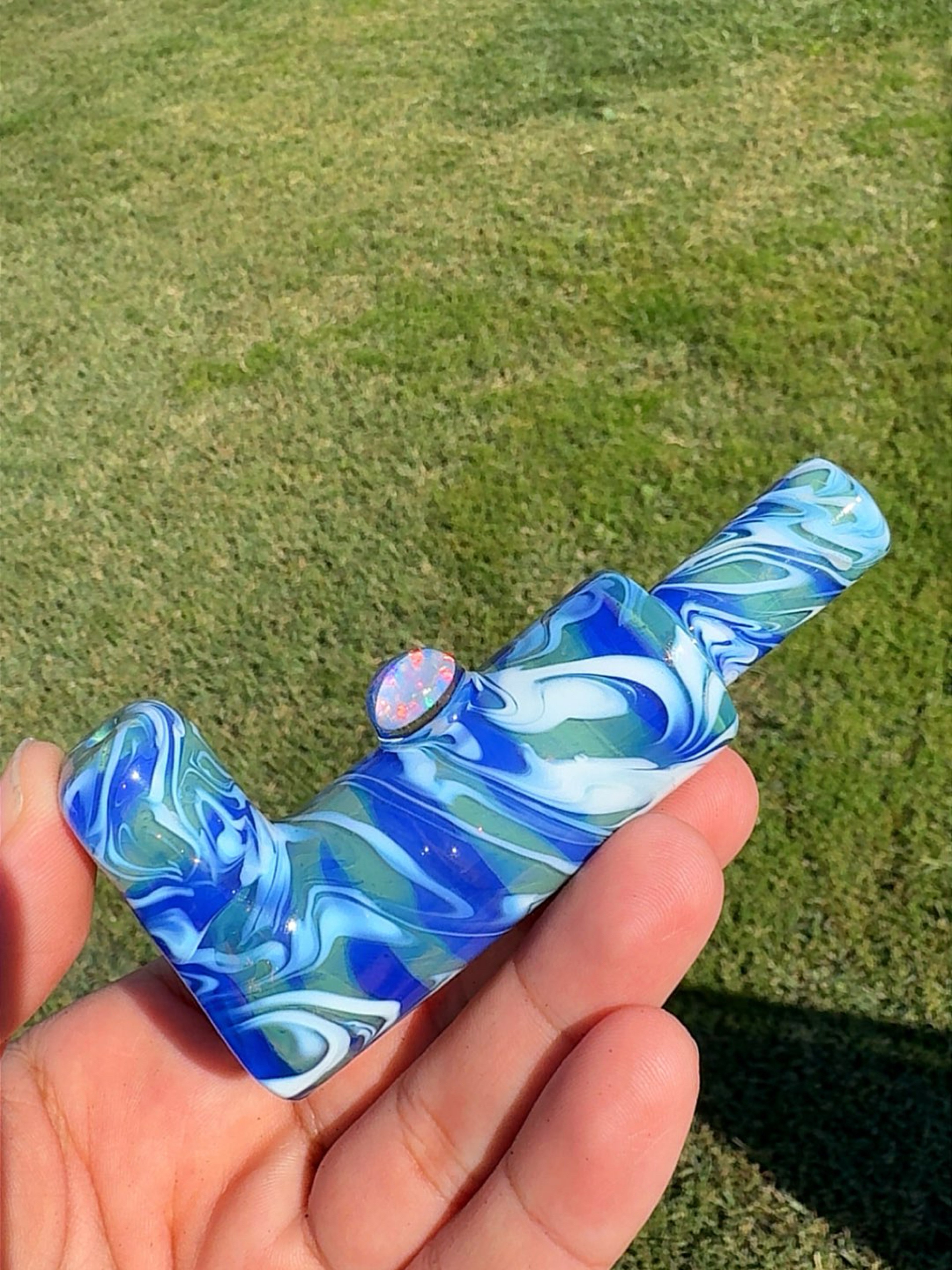 Preview pic of Just dewit glass dry inhaler