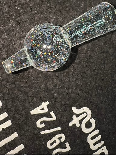 Preview pic of 25mm Clear Cropal Power Pat Bubble