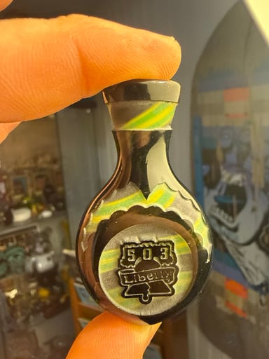 Preview pic of Liberty chillum