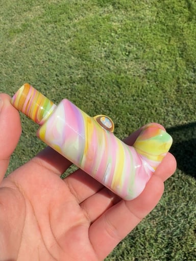 Preview pic of Just dewit dry inhaler