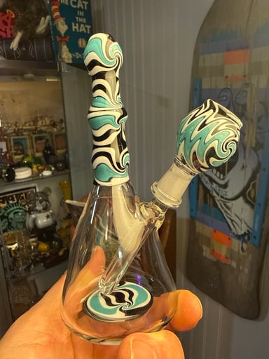 Preview pic of Mini OG rig