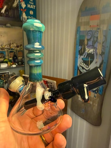 Preview pic of Mini rig