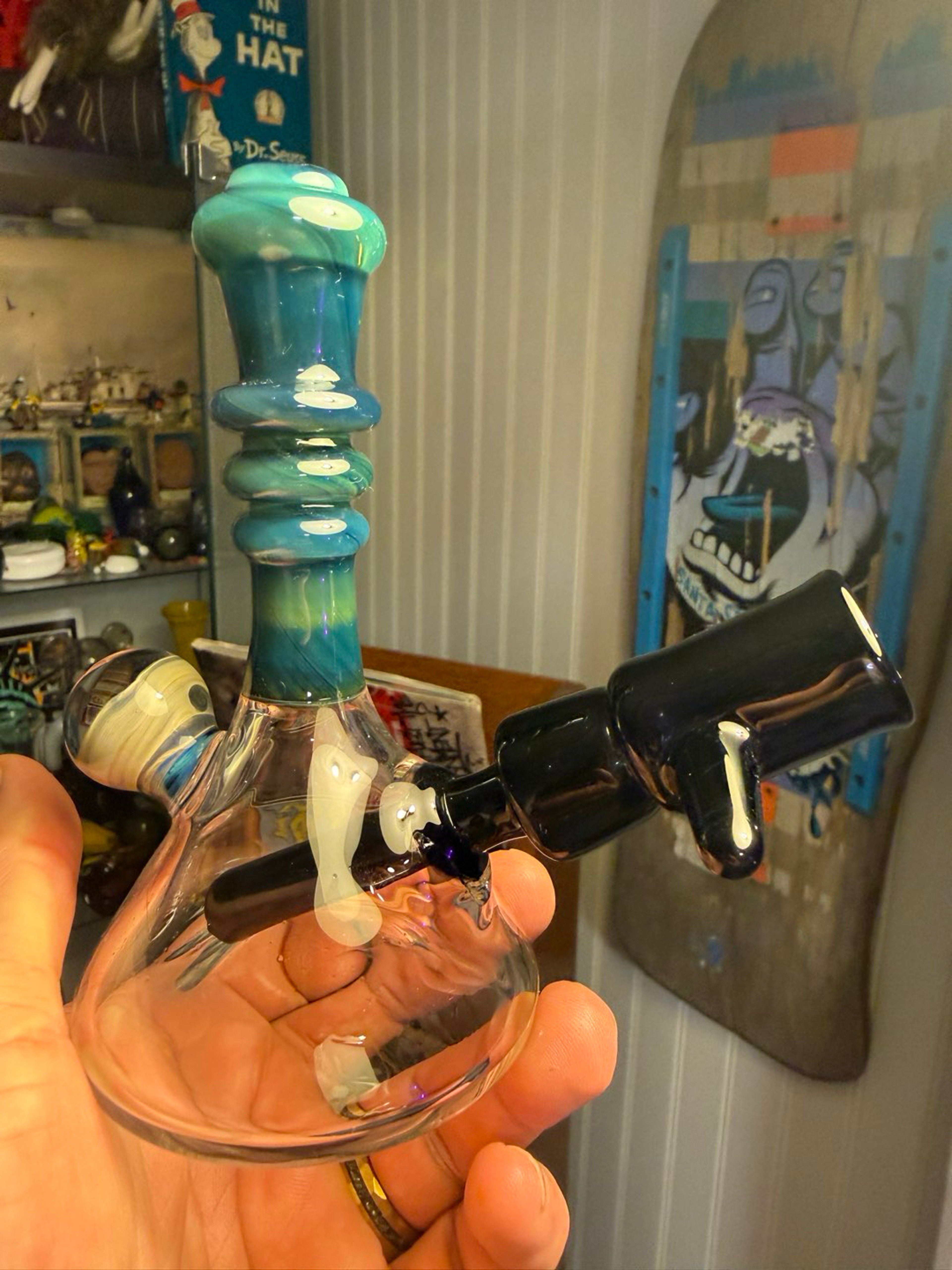 Mini rig image 0