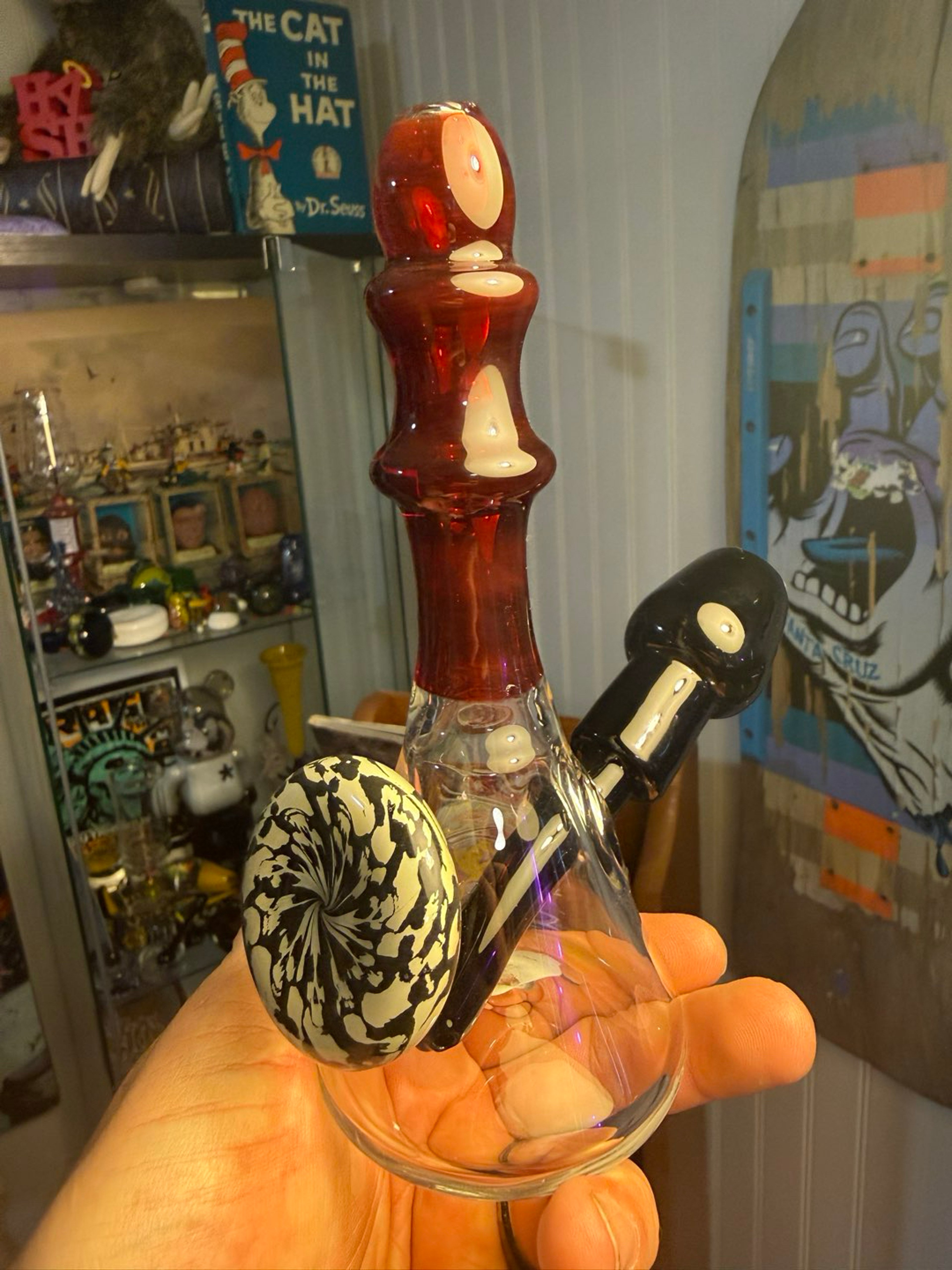 Preview pic of Pogo x Thrashh