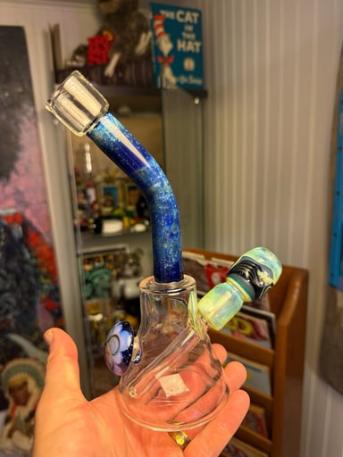 Preview pic of Space tube