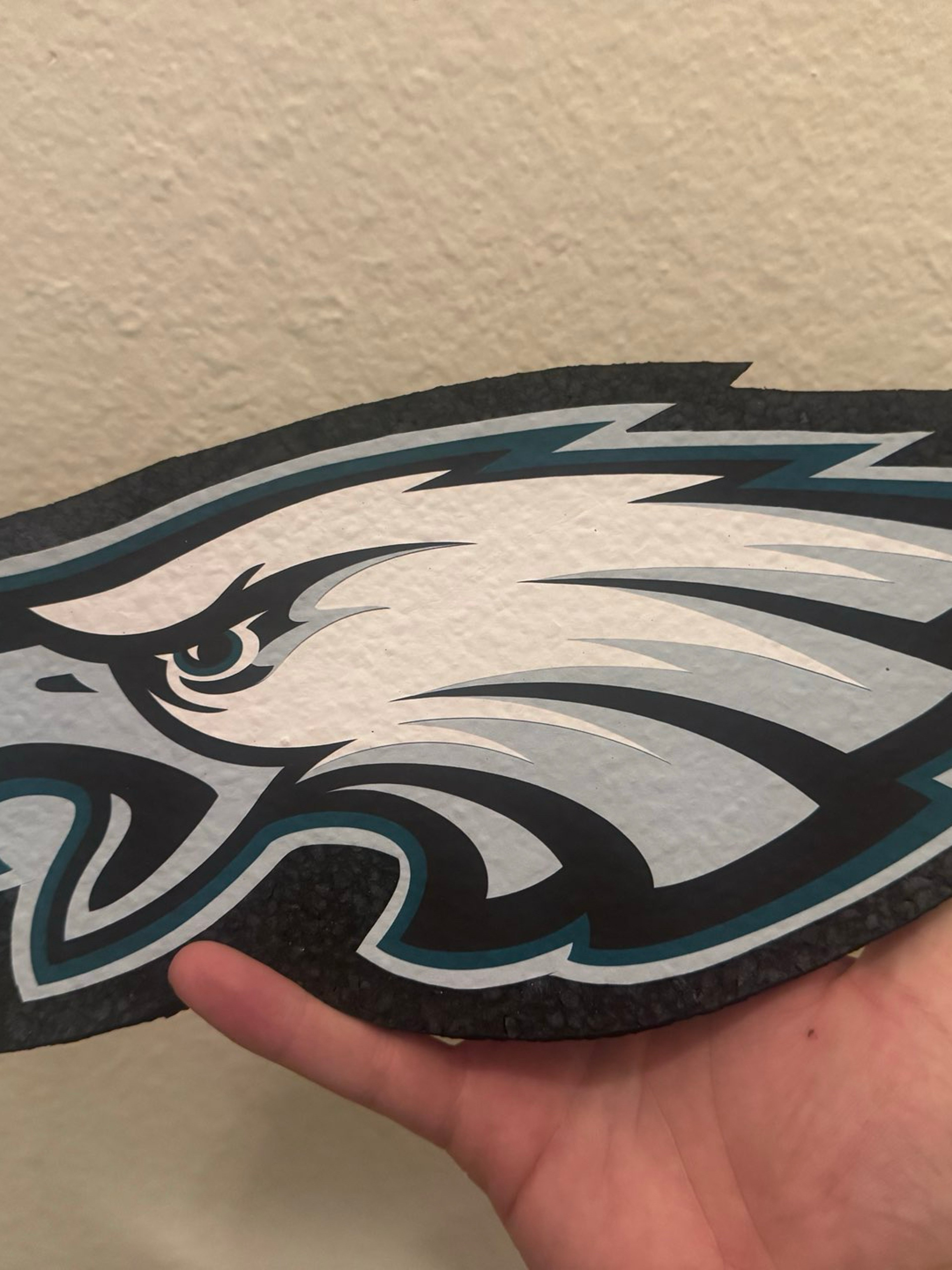 Eagles dabmat image 0