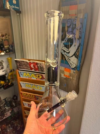 Preview pic of Shower head tube