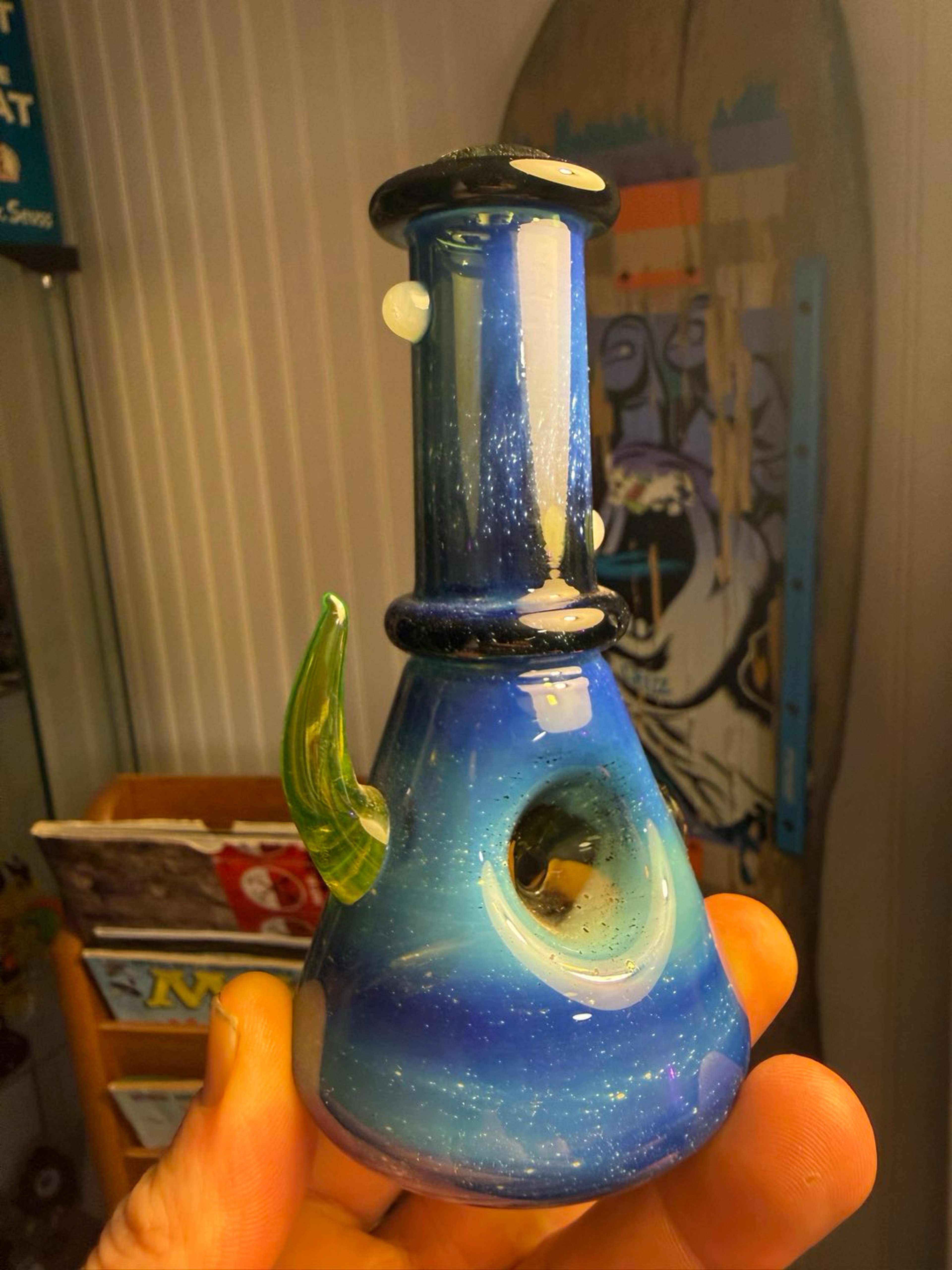 Preview pic of Dry pipe
