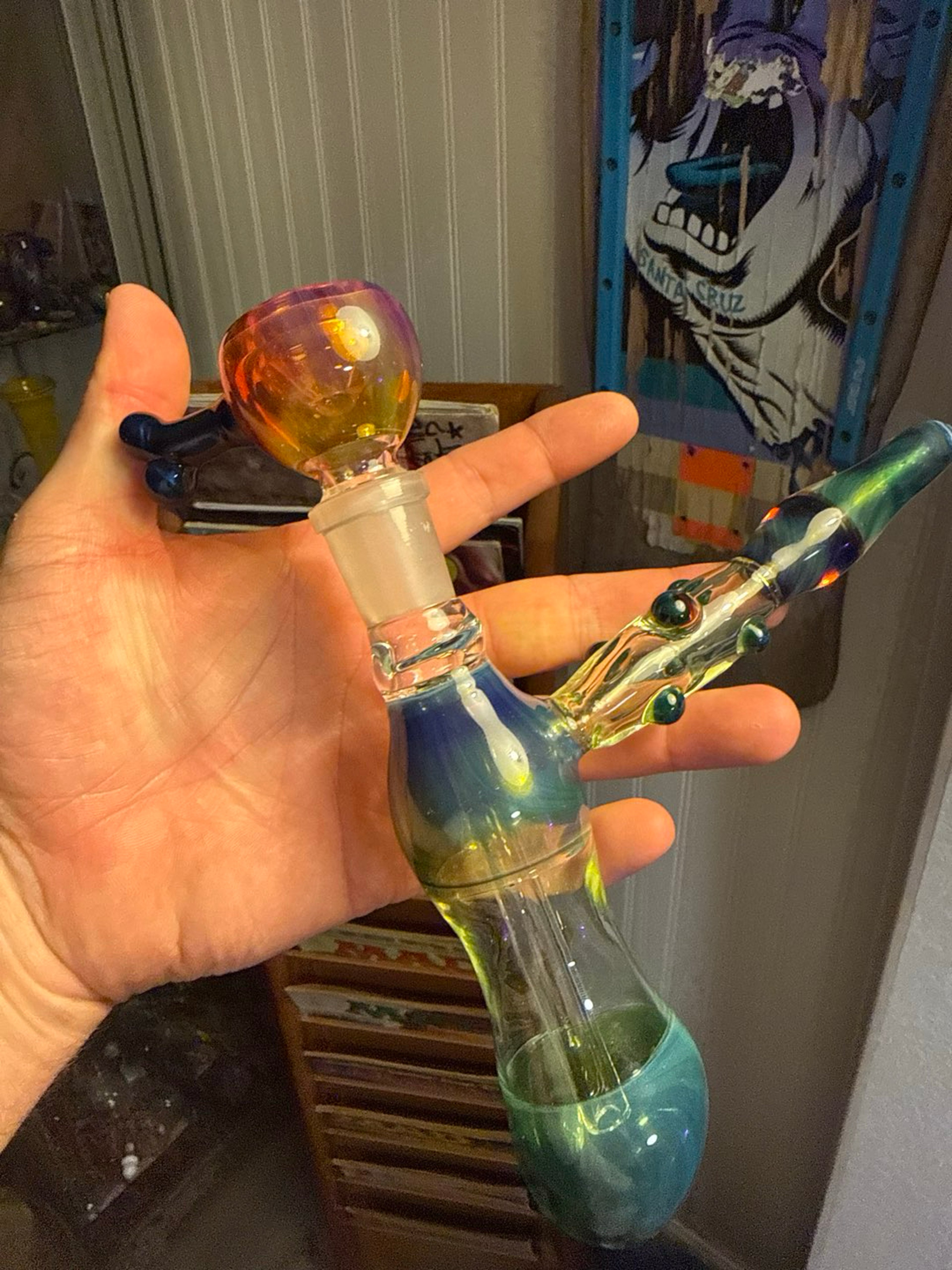 Preview pic of UV bub
