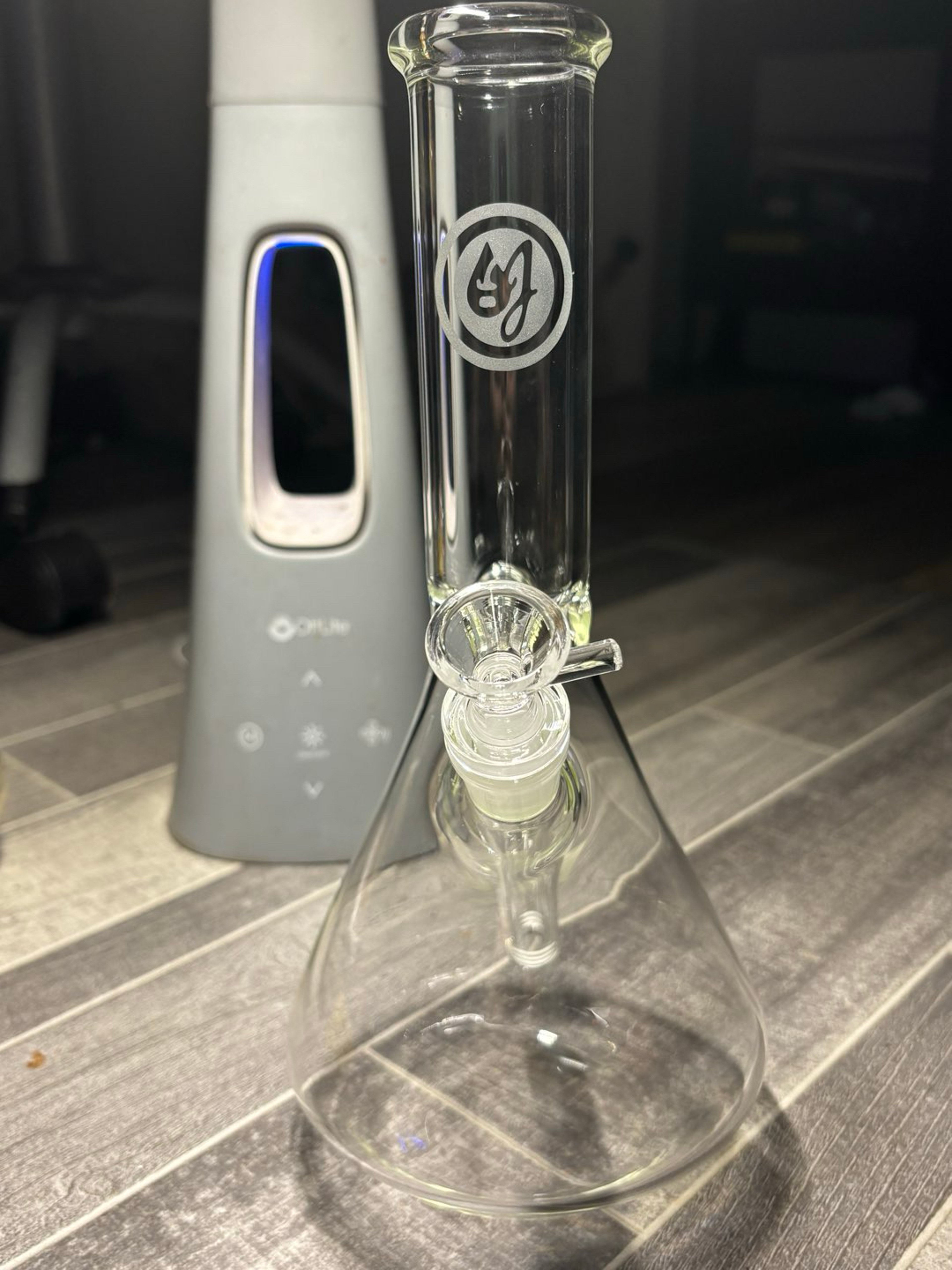 Preview pic of OJ FLAME BEAKER