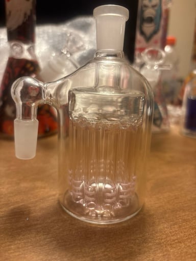 Preview pic of Ash catcher