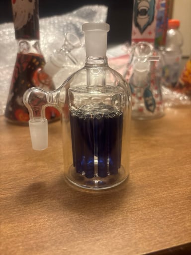 Preview pic of Ash catcher