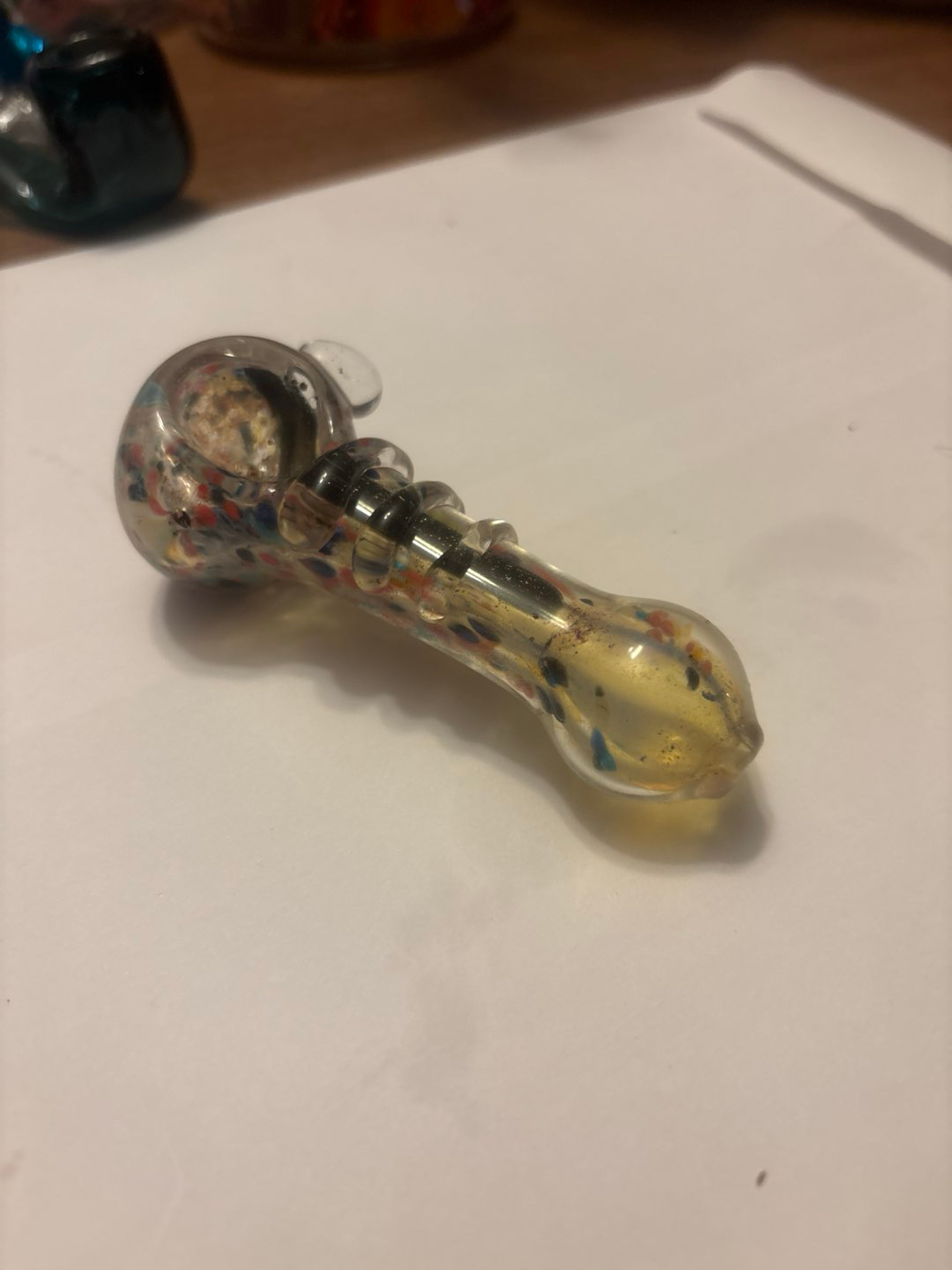 Preview pic of Hand pipe