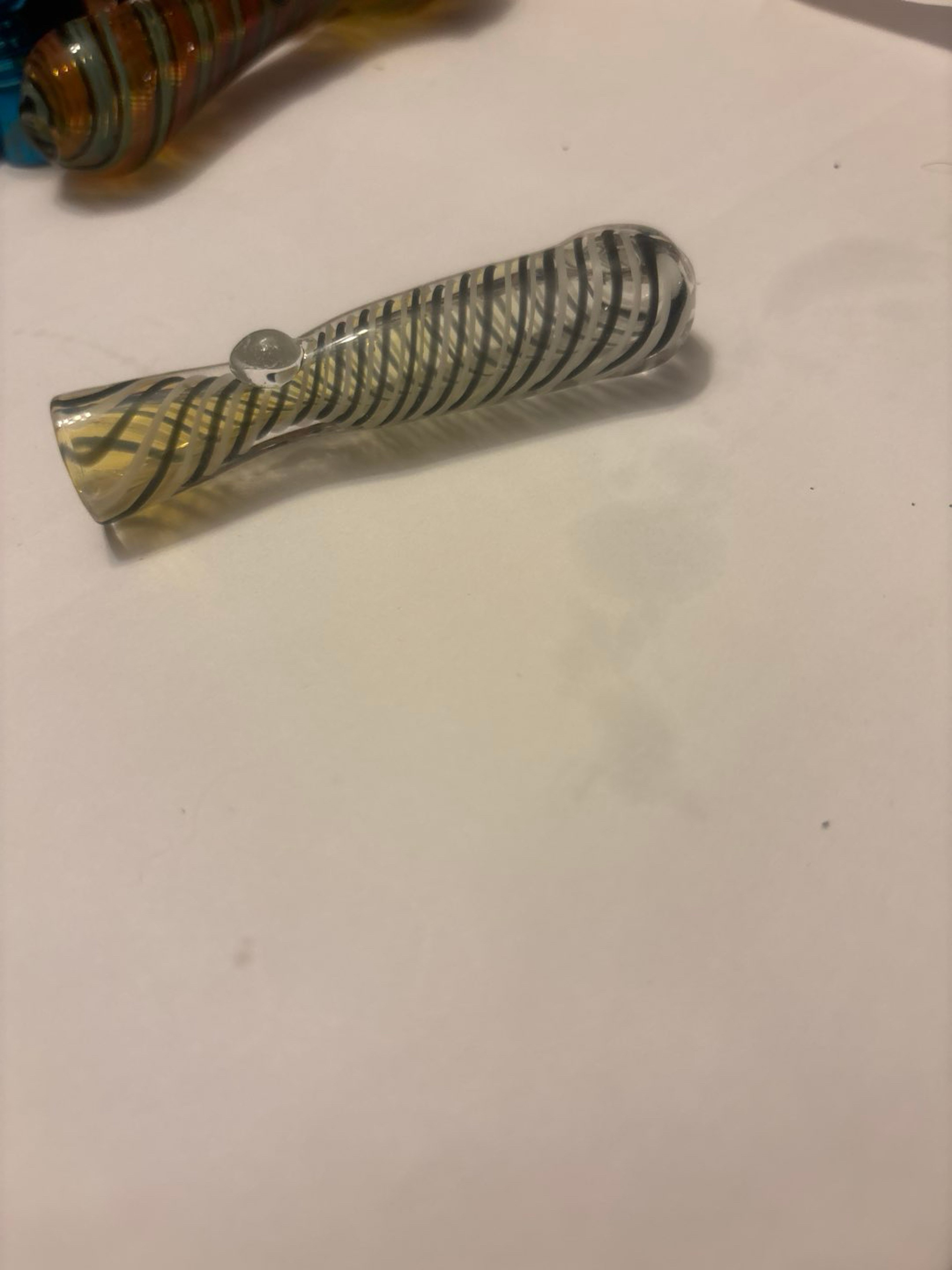Preview pic of One hitter