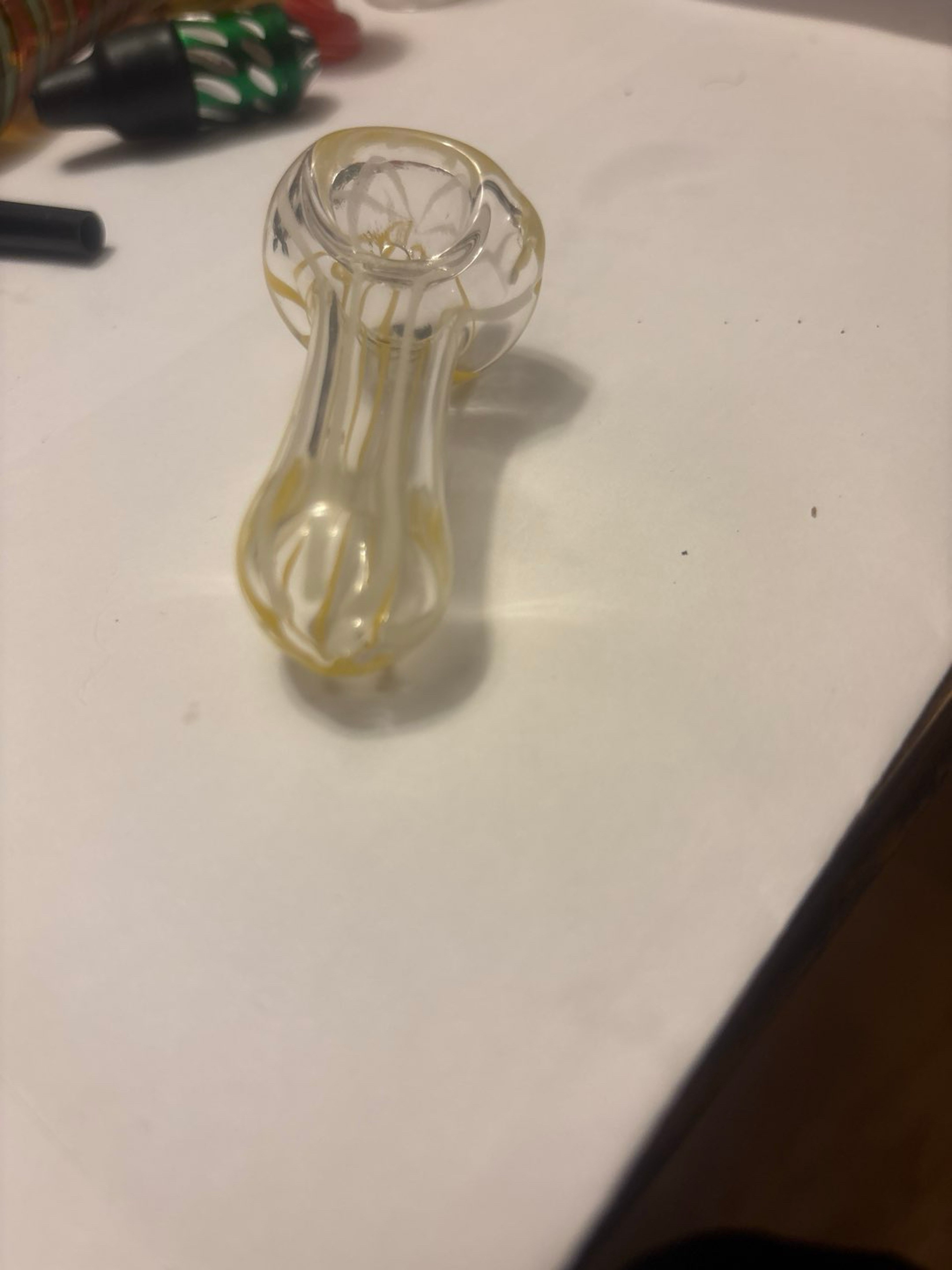Preview pic of Hand pipe
