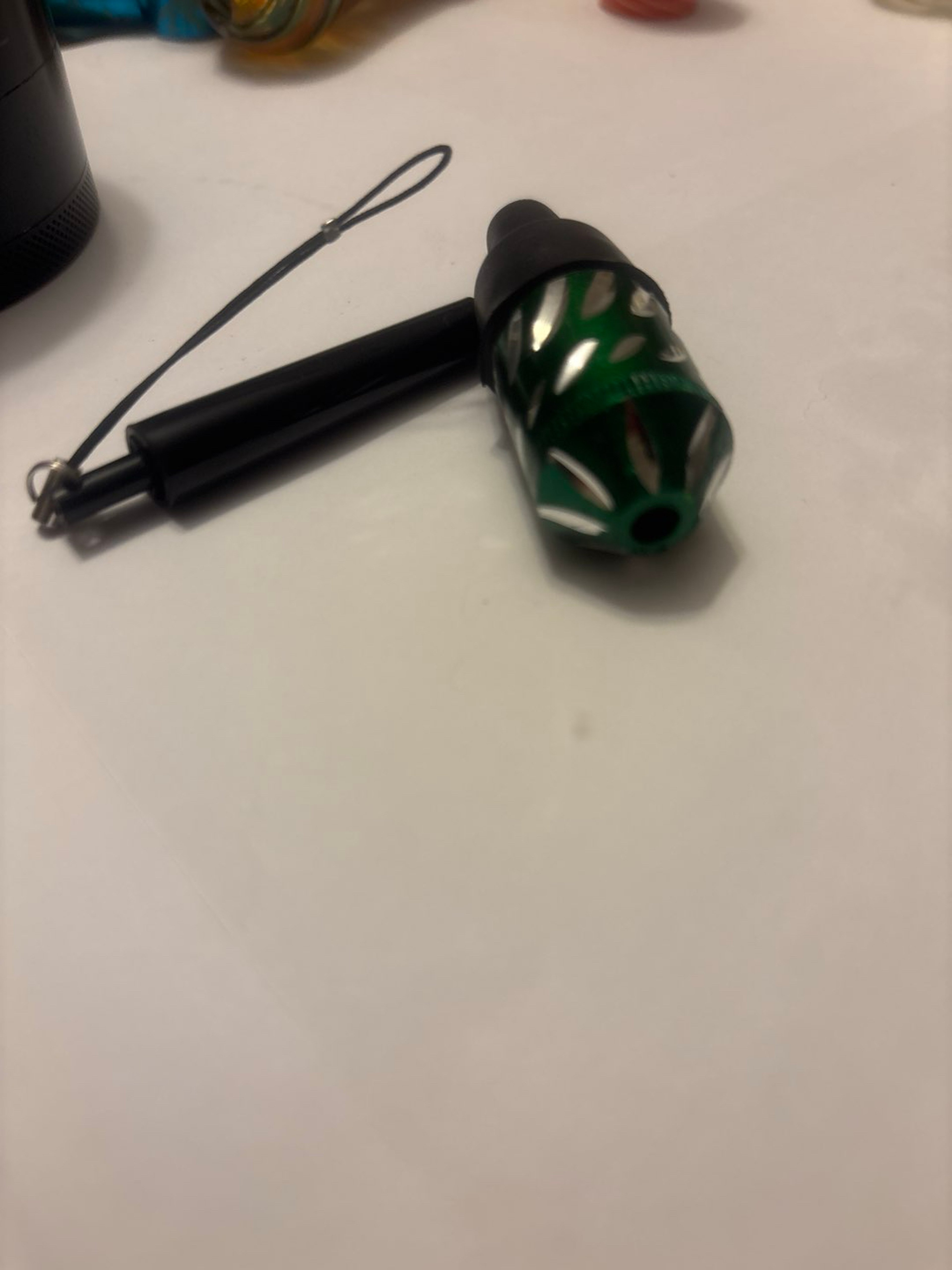 Preview pic of One hitter