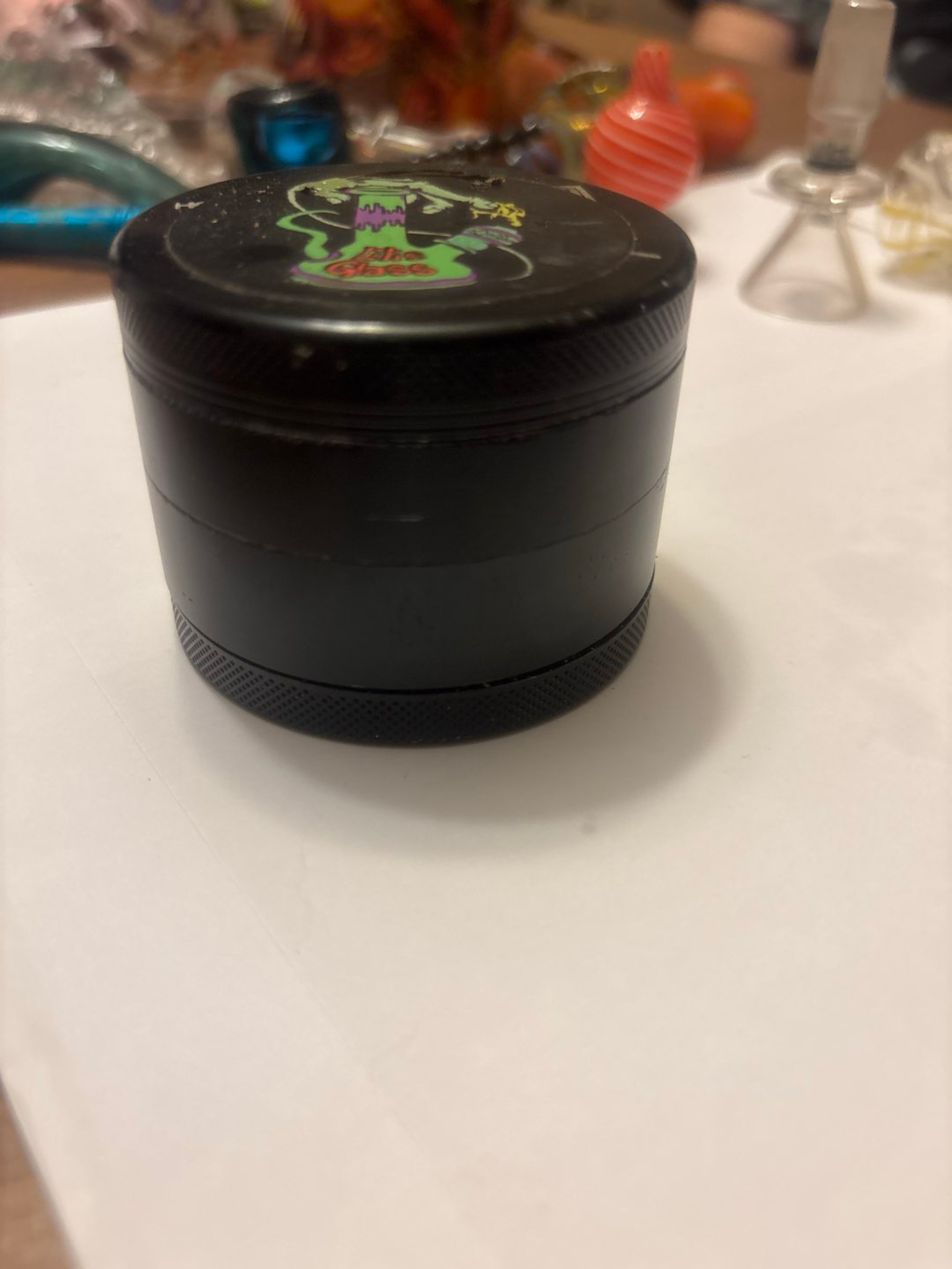 Preview pic of Grinder
