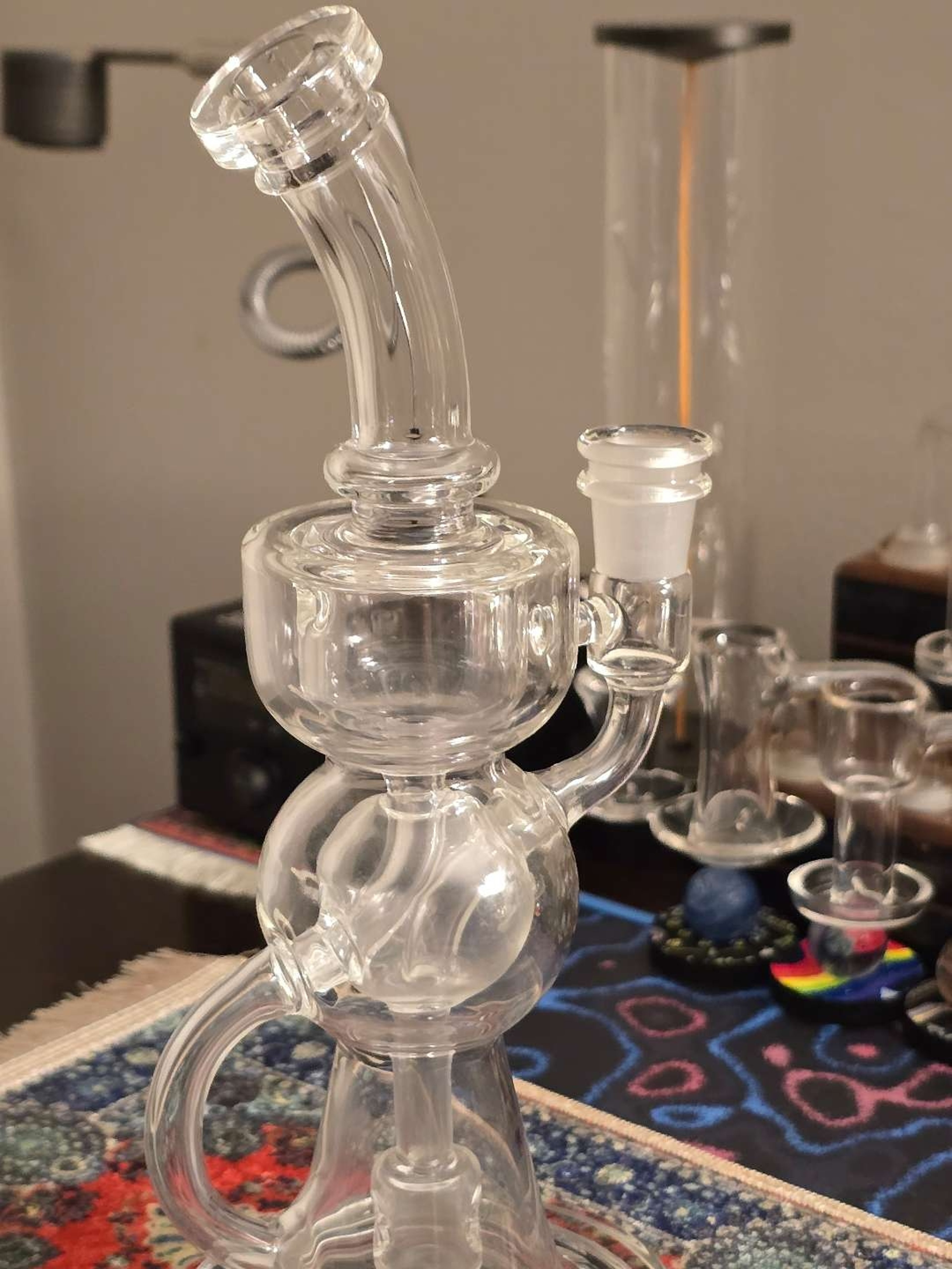 Preview pic of Recycler Import