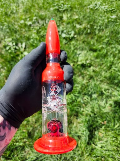 Preview pic of RAM x DWRECK