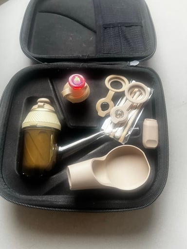 Preview pic of Puffco Proxy w/ Extras