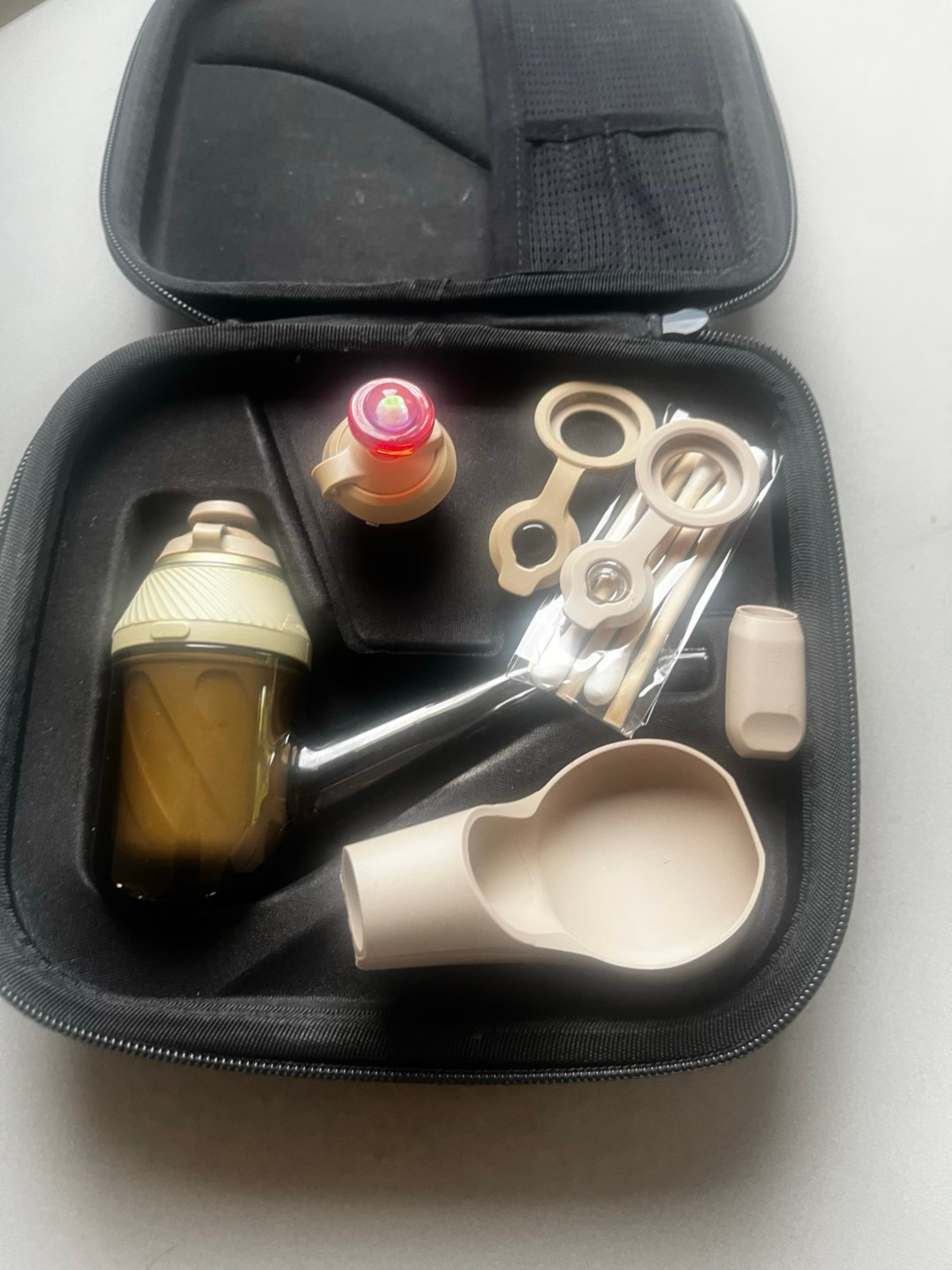 Puffco Proxy w/ Extras image 0