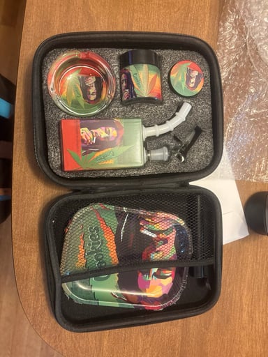 Preview pic of Lunch box starter kit